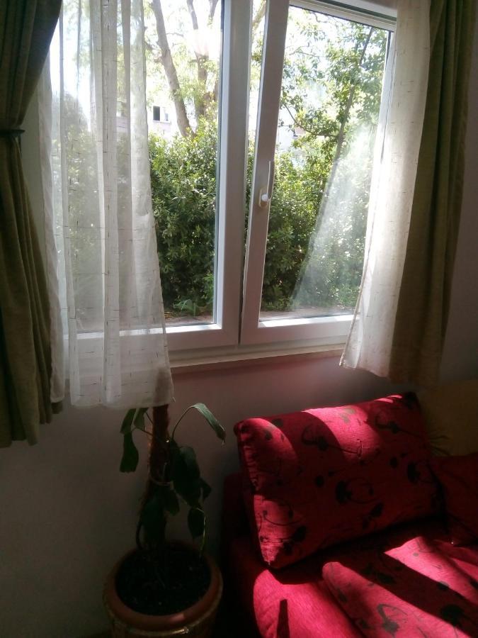 Studio Apartman Marita Split Exterior foto